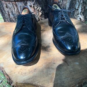 Allen Edmonds McGregor 11D Black